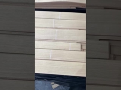 ধোয়া সাদা ওক ব্যহ্যাবরণ