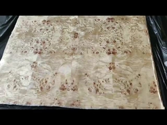 পপলার বুরল ফিনিয়ার এ গ্রেড