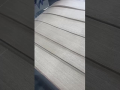 হোয়াইট ওক কোয়ার্টার কাট উৎপাদন
