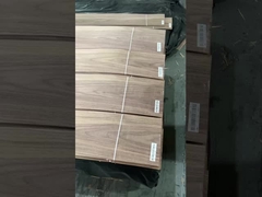 ওয়ালনট ক্রাউন কাট ফিনিয়ার