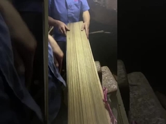 টিক ভিনিয়ার চতুর্থাংশ কাটা