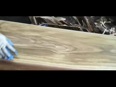 থাইল্যান্ড টিক ক্রাউন কাট ভিনিয়ার AAA গ্রেড