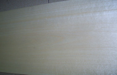 হালকা হলুদ শস্য সঙ্গে 0.5 মিমি মুকুট কাট হোয়াইট Birch ব্যহ্যাবরণ