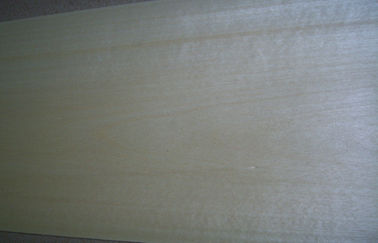 হালকা হলুদ শস্য সঙ্গে 0.5 মিমি মুকুট কাট হোয়াইট Birch ব্যহ্যাবরণ