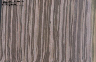 বাদামী আবলুস কাটা কাটা টাইটানিক সঙ্গে Reconstituted কাঠ ব্যহ্যাবরণ 640mm প্রস্থ