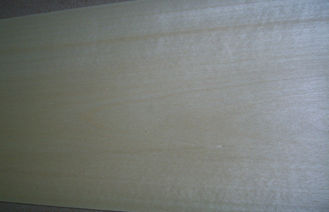 0.5 মিমি বেধ সরিয়ে ব্যহ্যাবরণ, আসবাবপত্র জন্য প্রাকৃতিক হোয়াইট Birch ব্যহ্যাবরণ