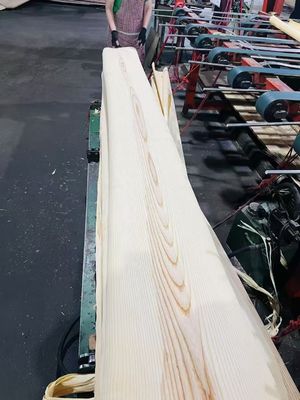 Minimal Maintenance Natural American White Ash Bedroom Furniture Finish Sanded And Polished