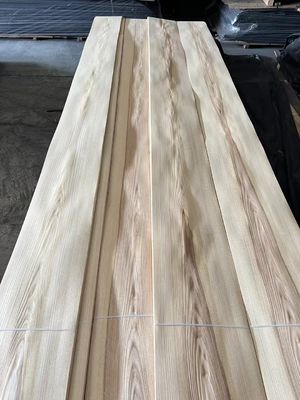 Get Your Modern Style On with Readily Natural American White Ash Crown Veneer