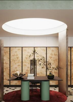 0.5mm Thickness Sliced Cut Mappa Burl Wood Veneer Sheets for Hotel Decoration