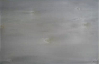 রোটারি কাট পপলের কাঠ ওক ব্যহাজর শীট, চতুর্থাংশ sawn সাদা ওক ব্যহ্যাবরণ