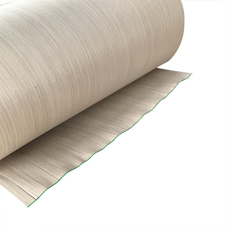 0.6mm 1.5mm Thickness Ash Wood Veneer for Modern Furniture Grade AAA