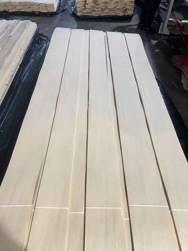 Natural White Ash Modern Sanded And Polished Finish for Modern Homes and Offices