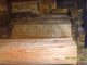 প্রাকৃতিক ইয়েলো Okoume আসবাবপত্র সারফেস জন্য ঘূর্ণমান কাটন কাঠ ব্যহ্যাবরণ