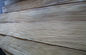 প্রাকৃতিক Zebrano চতুর্থাংশ কাটা পাতলা পাতলা কাঠ ব্যহ্যাবরণ, 0.45 মিমি বেধ